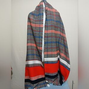 Banana Republic Oversized Scarf